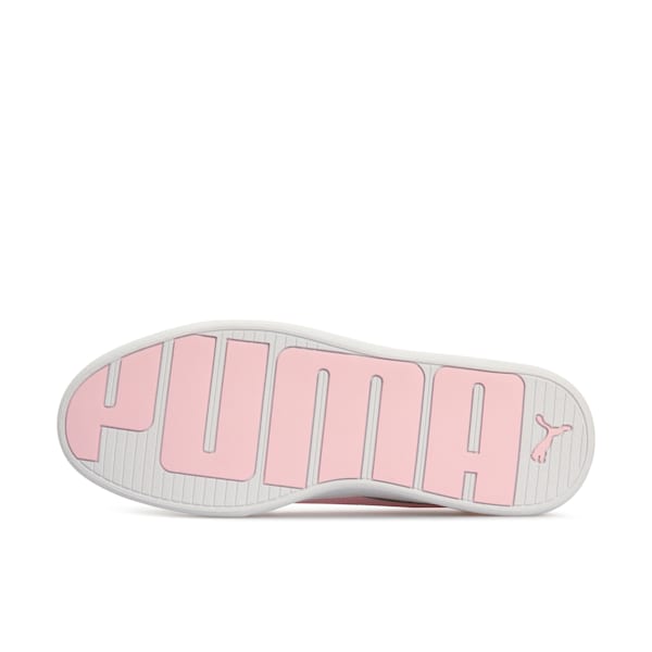 Tenis Skye para Mujer, Whisper White-Pink Lady-Light Lavender-Peach Cobbler, extralarge