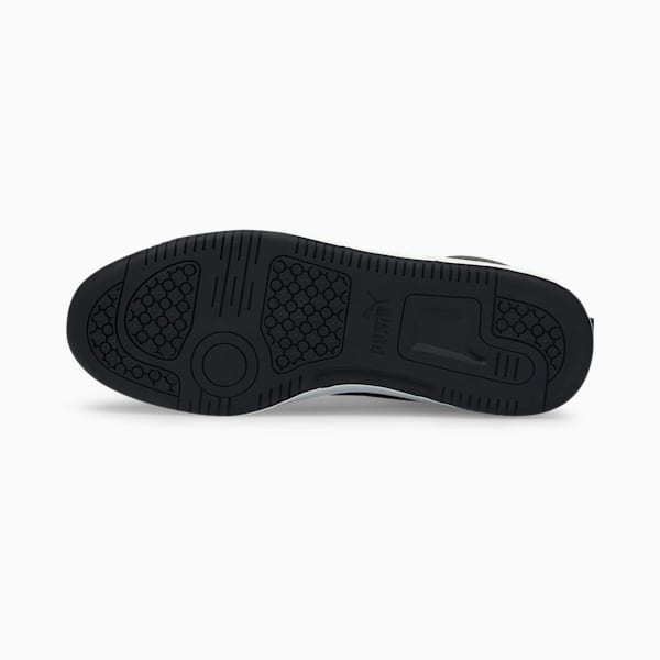 Puma basket brights yoyo top shop