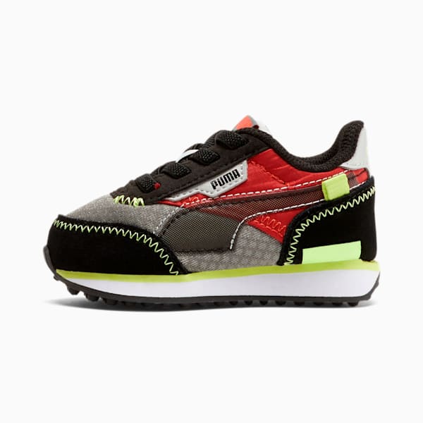 Toddler new arrivals puma velcro
