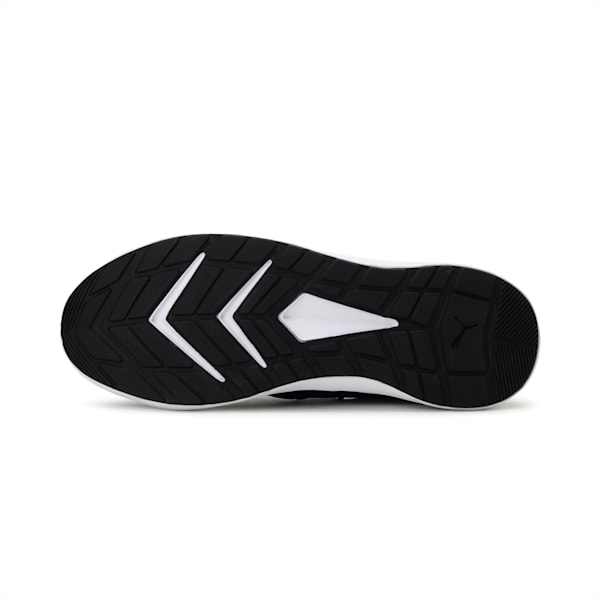 Dexster Slip-On SoftFoam Men's Sneakers, Peacoat-Silver, extralarge-IND