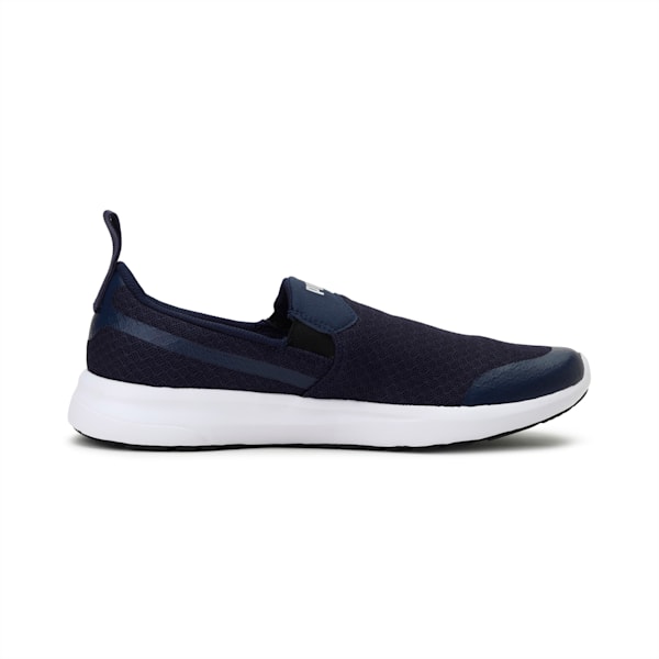 Puma slip ons men silver new arrivals