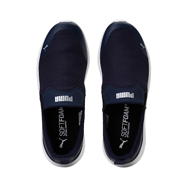 Dexster Slip On SoftFoam Men s Sneakers