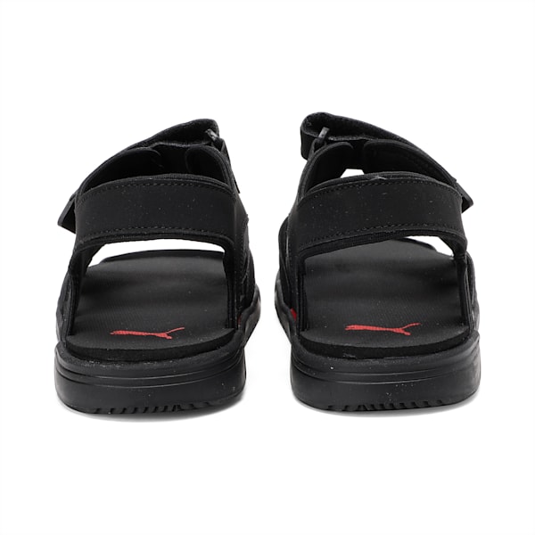 Puma helium idp sandals top