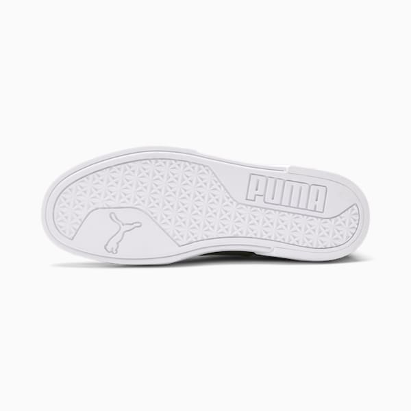 El Rey II Men's Slip-On Shoes, Puma Black-Puma White, extralarge