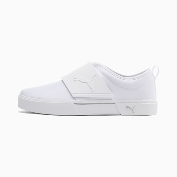 El Rey II Slip-On Shoes | PUMA