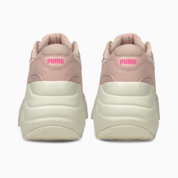 Buffalo puma rosa deals