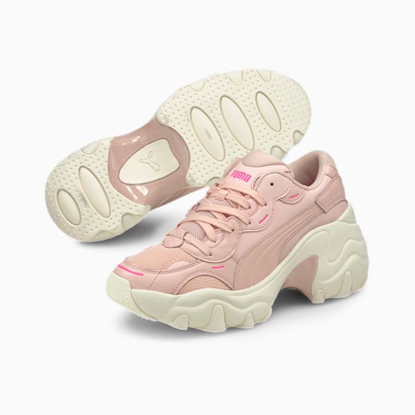 Pulsar Wedge Tonal Women's Sneakers | PUMA