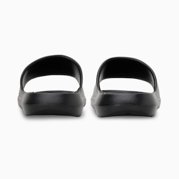 Divecat V2 Lite Slides, Puma Black-Puma White, extralarge-IND