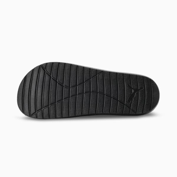 Divecat V2 Lite Slides, Puma Black-Puma White, extralarge-IND
