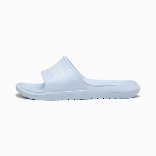 Divecat V2 Lite Slides, Icy Blue-PUMA White, extralarge-IND