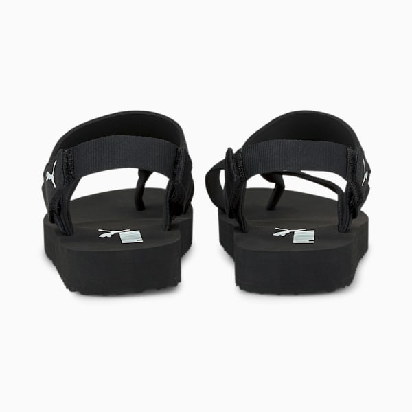 Summer Cat Sandals