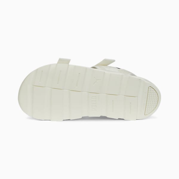 Sandalias RS, Marshmallow-Puma Black, extralarge