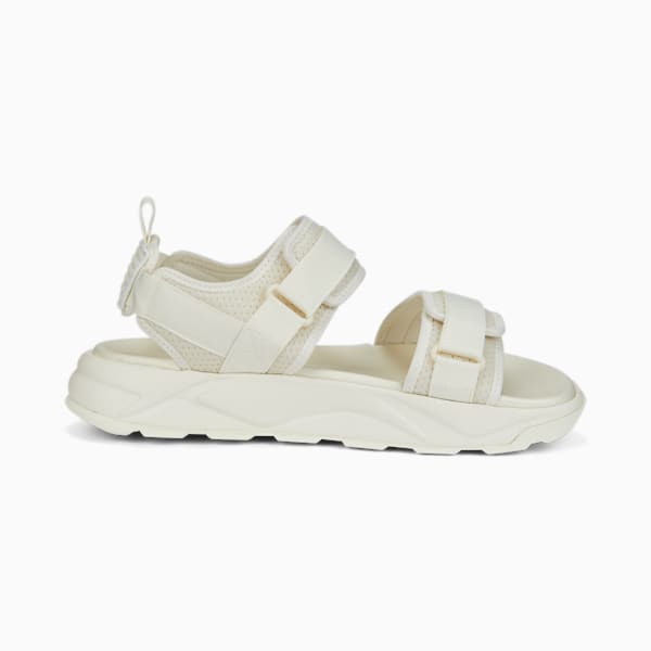 RS-Sandal, Marshmallow-Puma Black, extralarge