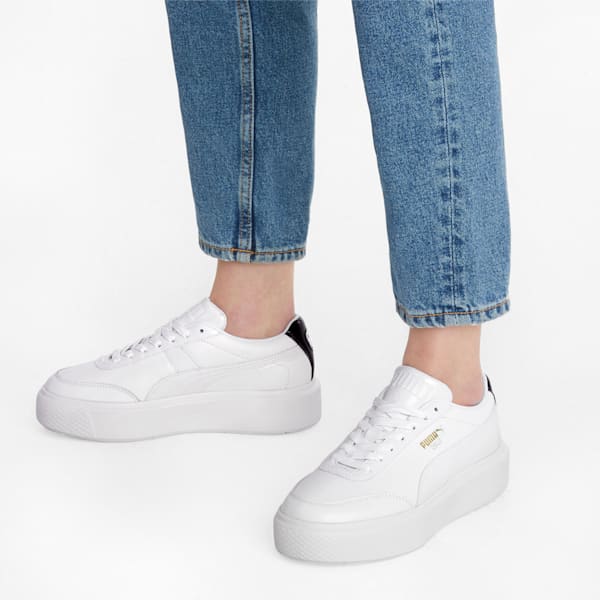 Puma oslo maja damen clearance