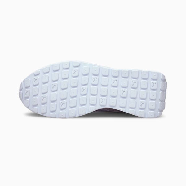 クルーズ ライダー ウィメンズ スニーカー, Puma White-Cloud Pink, extralarge-JPN