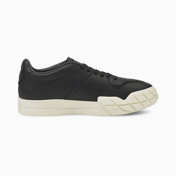 Tenis Eris Fantasy para Mujer, Puma Black-Marshmallow, extralarge