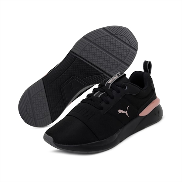 Puma rose plus women's sneakers