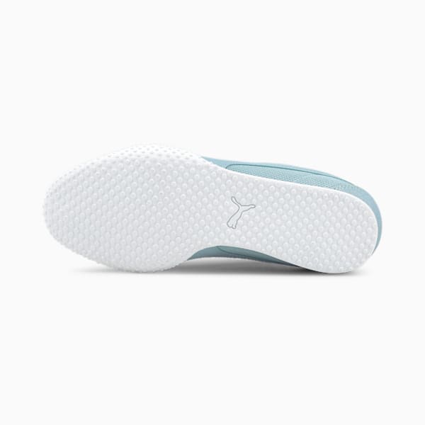 Bella Women's Sneakers, Blue Fog-Blue Fog, extralarge