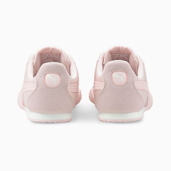Bella Women's Sneakers, Chalk Pink-Chalk Pink-Marshmallow