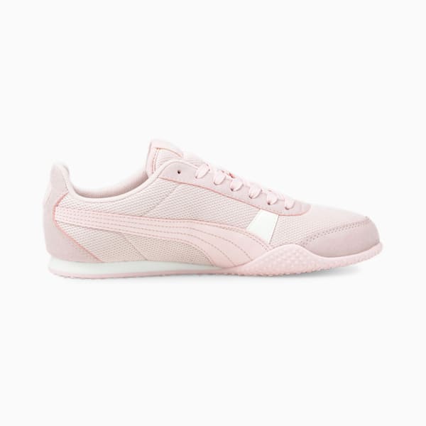 Bella Women's Sneakers, Chalk Pink-Chalk Pink-Marshmallow, extralarge