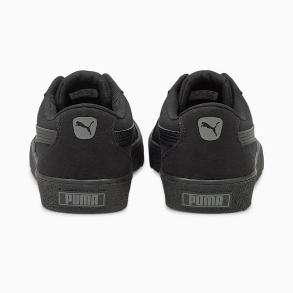 C-Skate Men's Sneakers, Puma Black-Puma Black, extralarge