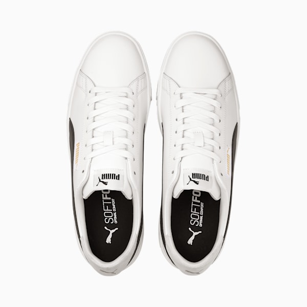 Bts puma clearance basket patent