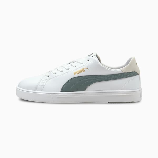 PUMA Serve Pro Lite Unisex Shoes | PUMA