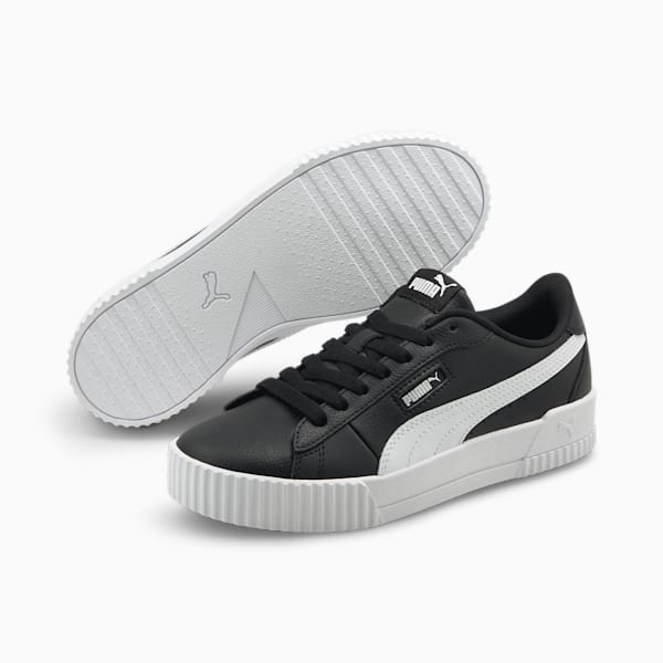 carina women's trainers