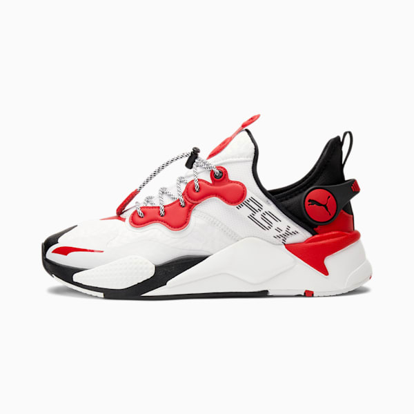RS X T3CH SPEC Sneakers PUMA