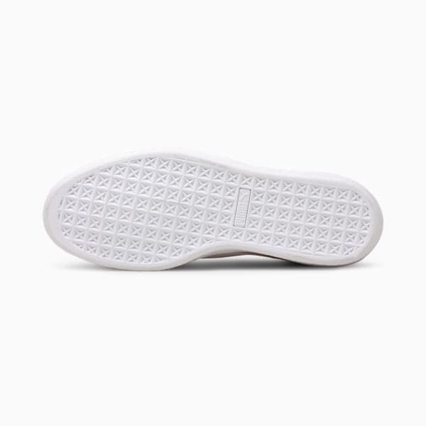 Suede Classic XXI Sneakers, High Risk Red-Puma White, extralarge-IND