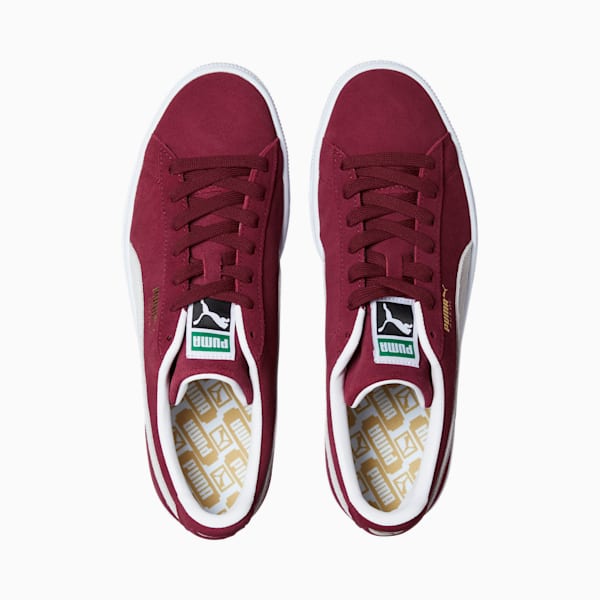 Suede Classic XXI Sneakers