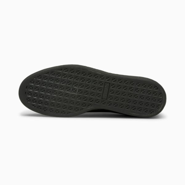 Suede Classic XXI Men's Sneakers, Puma Black-Puma Black