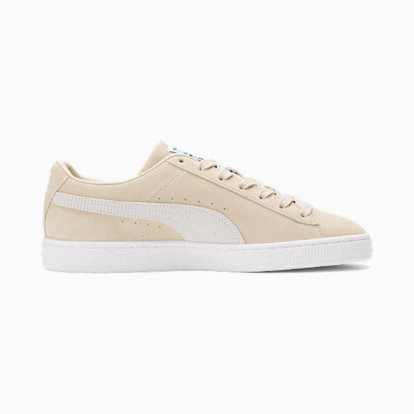 Sneakers Suede Classic XXI, Granola-PUMA White-Puma Team Gold, extralarge