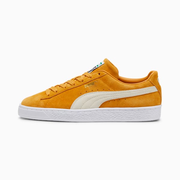 Tenis Suede Classic XXI Hombre, 97, extralarge