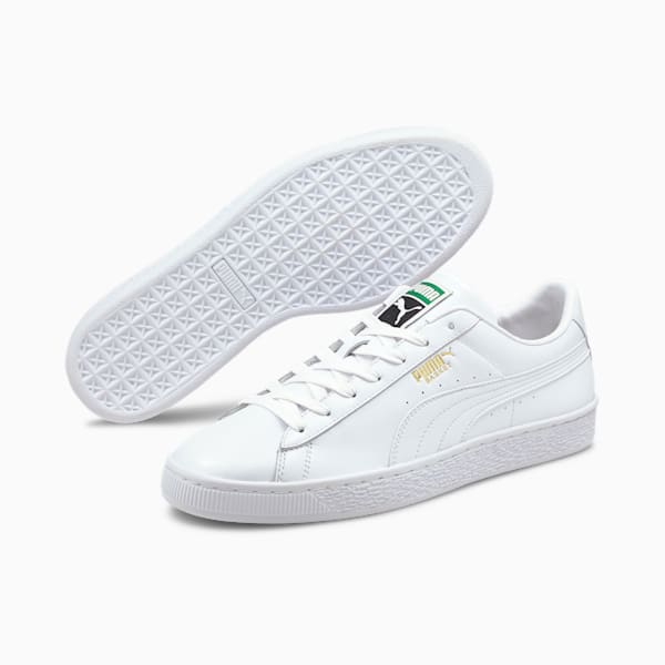 Basket Classic XXI Men's Sneakers | PUMA