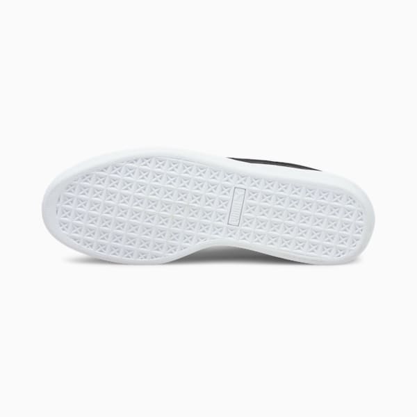Basket Classic XXI Trainers, Puma White-Puma Black, extralarge-GBR
