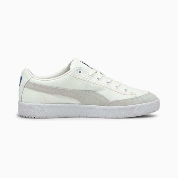 Mallorca Sneakers, Puma White-Star Sapphire, extralarge