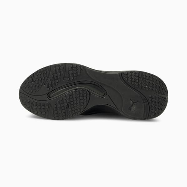 Rise Rainbow Dash Women's Sneakers, Puma Black, extralarge