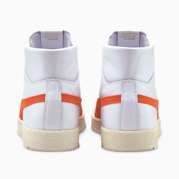 Ralph Sampson 70 Mid OG Sneakers | PUMA