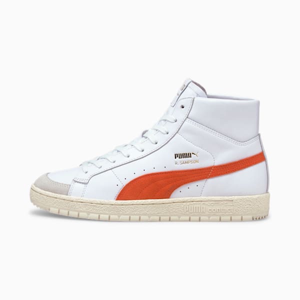 Ralph Sampson 70 Mid OG Sneakers | PUMA