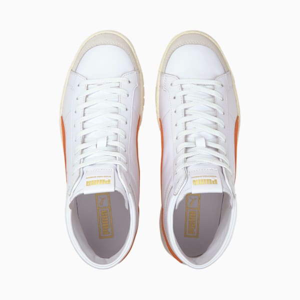 Basket ralph sampson low og sneaker sale