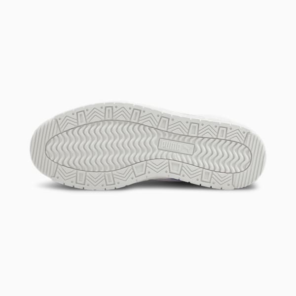 Ralph Sampson 70 Mid Rudolf Dassler Legacy Men's Sneakers, Puma White-Vaporous Gray, extralarge