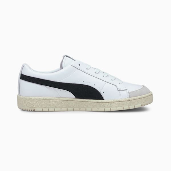 Ralph Sampson 70 Lo Archive Men's Sneakers, Puma White-Puma Black, extralarge