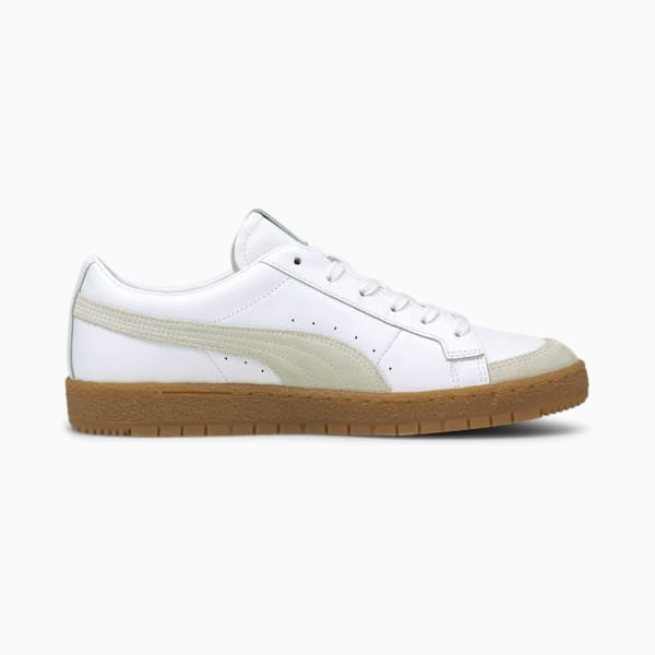 Ralph Sampson 70 Lo Archive Men's Sneakers, Puma White-Gum, extralarge
