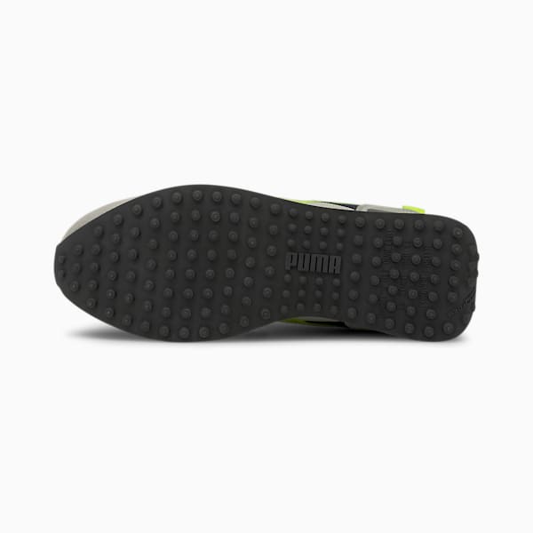 Future Rider Summer Sneakers, Gray Violet-Peacoat, extralarge