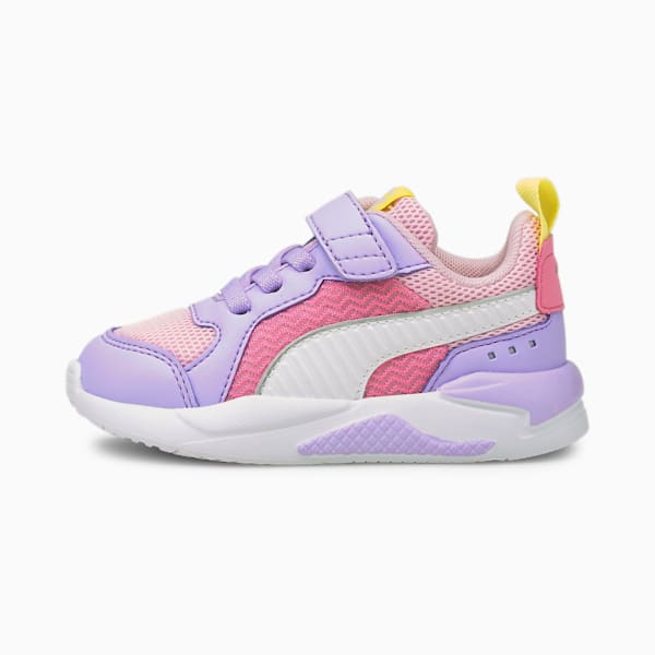 X-RAY Neon Pastel Toddler Shoes | PUMA