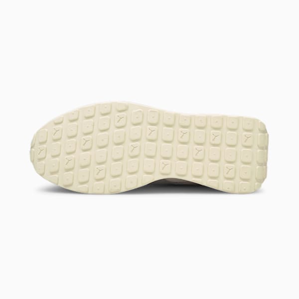 Cruise Rider Ocean Queen Women's Sneakers, Eggnog-Puma Silver-Cld Pink, extralarge