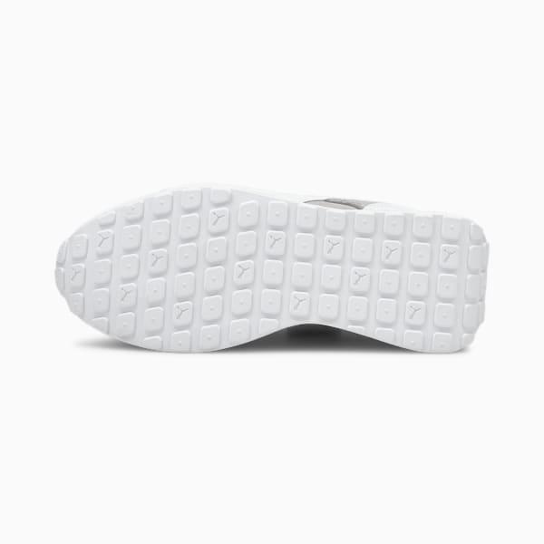 Cruise Rider 66 Women's Sneakers, Gray Violet-Puma White, extralarge