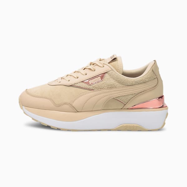 Puma Cruise Rider Peach Marble (Women's)