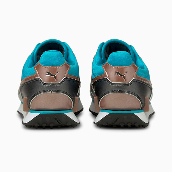 Puma bleu rose hotsell